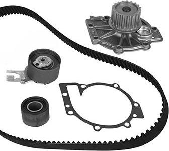 KWP KW824-1 - Water Pump & Timing Belt Set car-mod.net