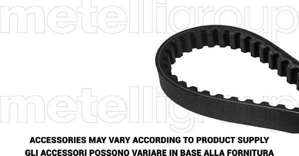 KWP TW117 - Timing Belt Set car-mod.net