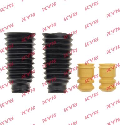 KYB 910027 - Dust Cover Kit, shock absorber car-mod.net