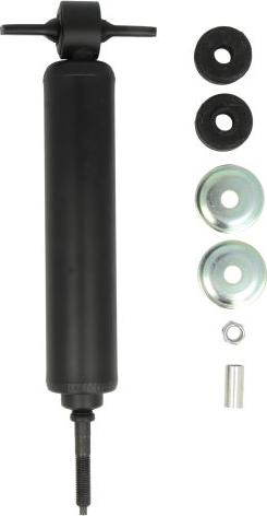 KYB 444050 - Shock Absorber car-mod.net