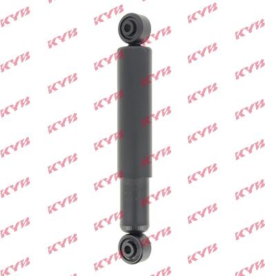KYB 444051 - Shock Absorber car-mod.net