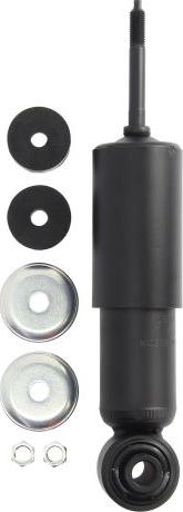 KYB 444119 - Shock Absorber car-mod.net