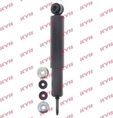 KYB 443286 - Shock Absorber car-mod.net