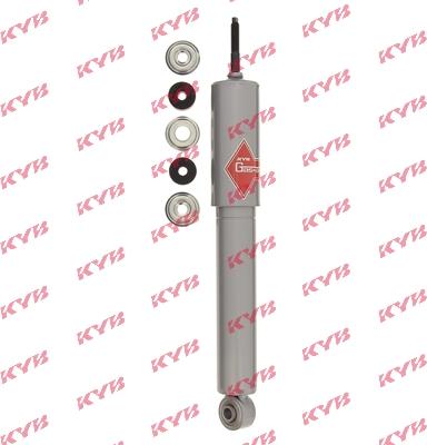 KYB 554146 - Shock Absorber car-mod.net