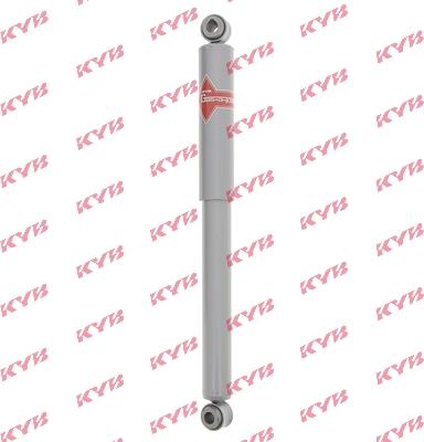 KYB 553154 - Shock Absorber car-mod.net