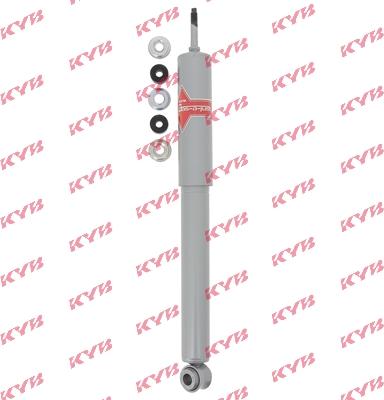 KYB 553113 - Shock Absorber car-mod.net