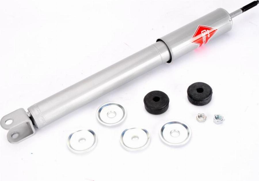 KYB 553208 - Shock Absorber car-mod.net