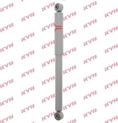 KYB 553211 - Shock Absorber car-mod.net