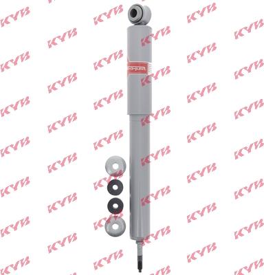 KYB 553212 - Shock Absorber car-mod.net