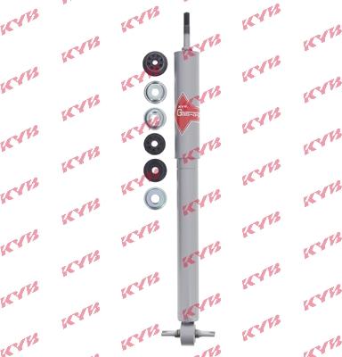 KYB 552001 - Shock Absorber car-mod.net