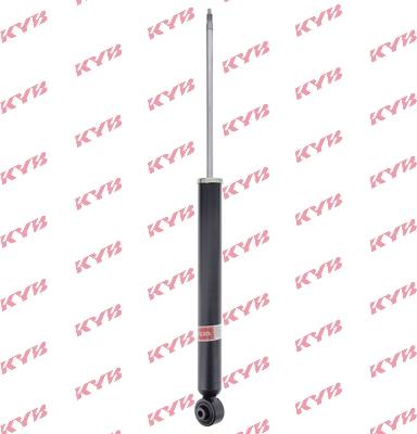 KYB 552700 - Shock Absorber car-mod.net