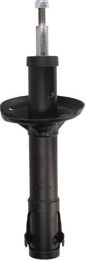 KYB 634811 - Shock Absorber car-mod.net