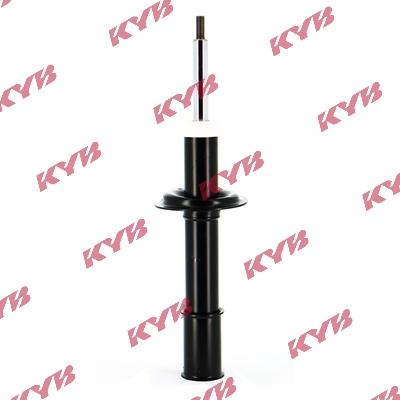 KYB 631601 - Shock Absorber car-mod.net
