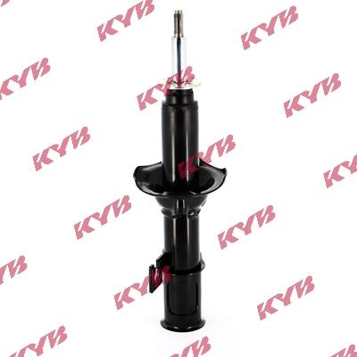 KYB 6320001 - Shock Absorber car-mod.net
