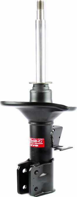 KYB 834001 - Shock Absorber car-mod.net