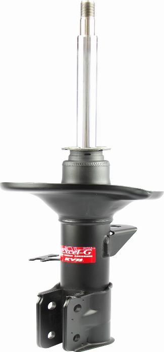 KYB 834002 - Shock Absorber car-mod.net