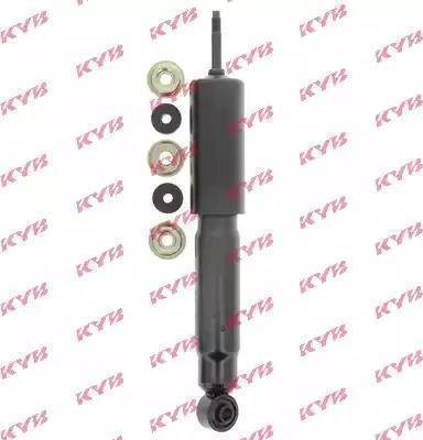 SACHS 290 144 - Shock Absorber car-mod.net