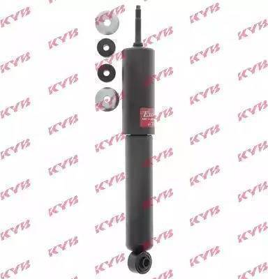 BOGE 32-H32-0 - Shock Absorber car-mod.net