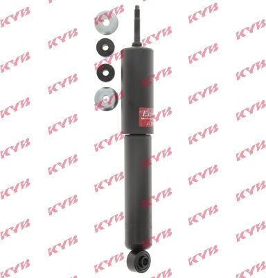 KYB 344064 - Shock Absorber car-mod.net