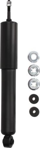 KYB 344309 - Shock Absorber car-mod.net