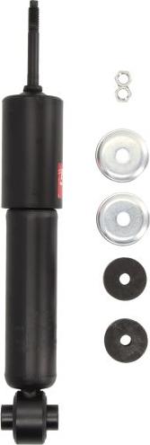KYB 344261 - Shock Absorber car-mod.net