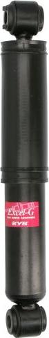 KYB 3458001 - Shock Absorber car-mod.net