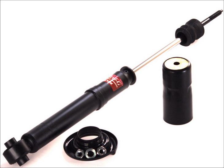 KYB 341007 - Shock Absorber car-mod.net