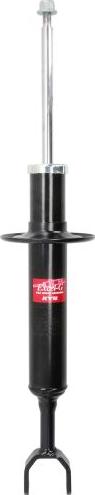 KYB 341844 - Shock Absorber car-mod.net