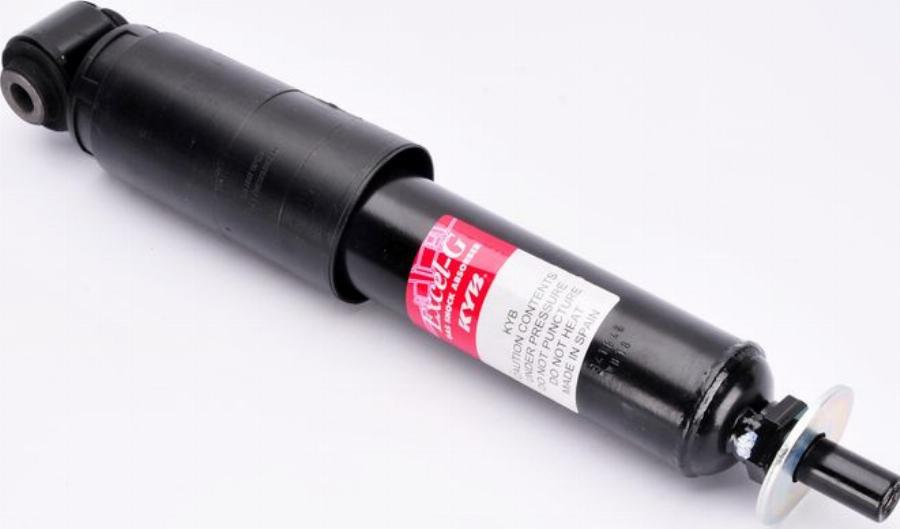 KYB 341846 - Shock Absorber car-mod.net