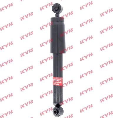 KYB 343432 - Shock Absorber car-mod.net