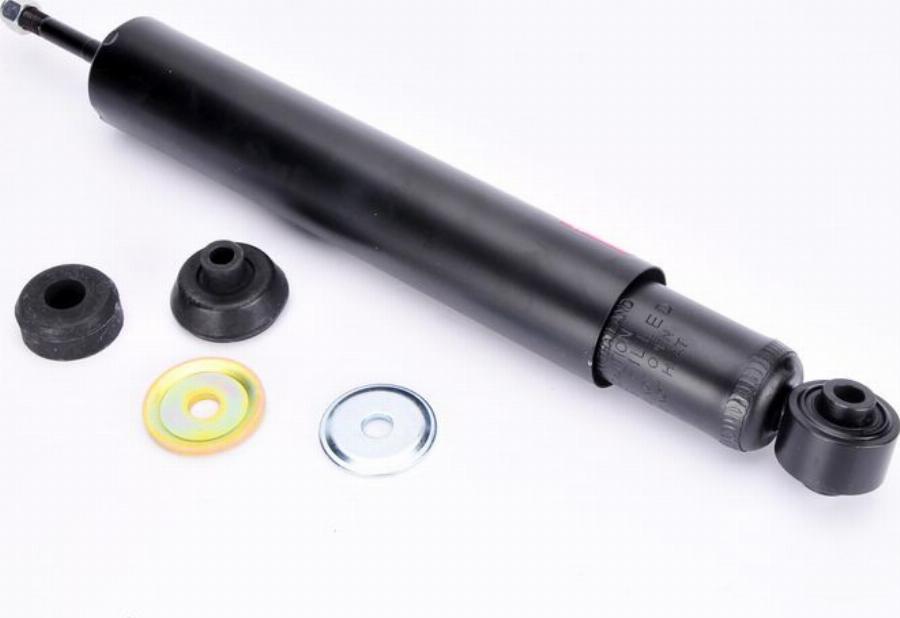 KYB 343047 - Shock Absorber car-mod.net