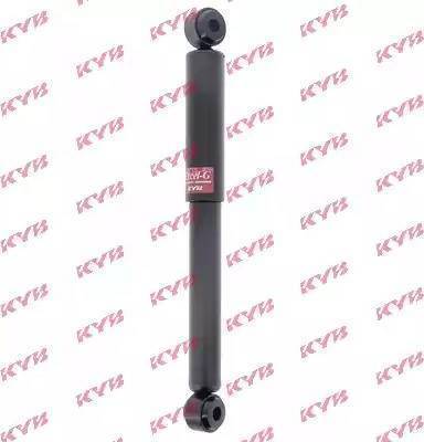 SACHS 311 238 - Shock Absorber car-mod.net