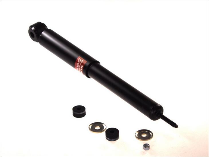 KYB 343226 - Shock Absorber car-mod.net