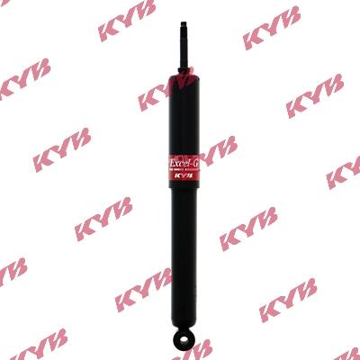 KYB 342016 - Shock Absorber car-mod.net