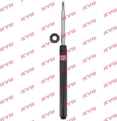 KYB 365007 - Shock Absorber car-mod.net