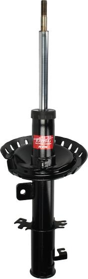 KYB 339771 - Shock Absorber car-mod.net