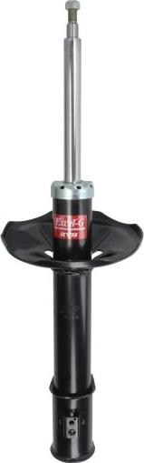 KYB 334405 - Shock Absorber car-mod.net