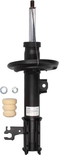 KYB 334668 - Shock Absorber car-mod.net