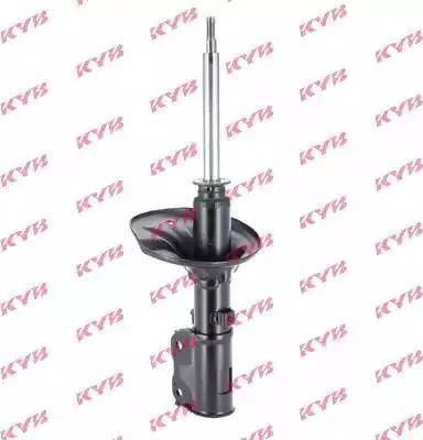 Bilstein 22-047793 - Shock Absorber car-mod.net
