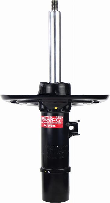 KYB 3340144 - Shock Absorber car-mod.net