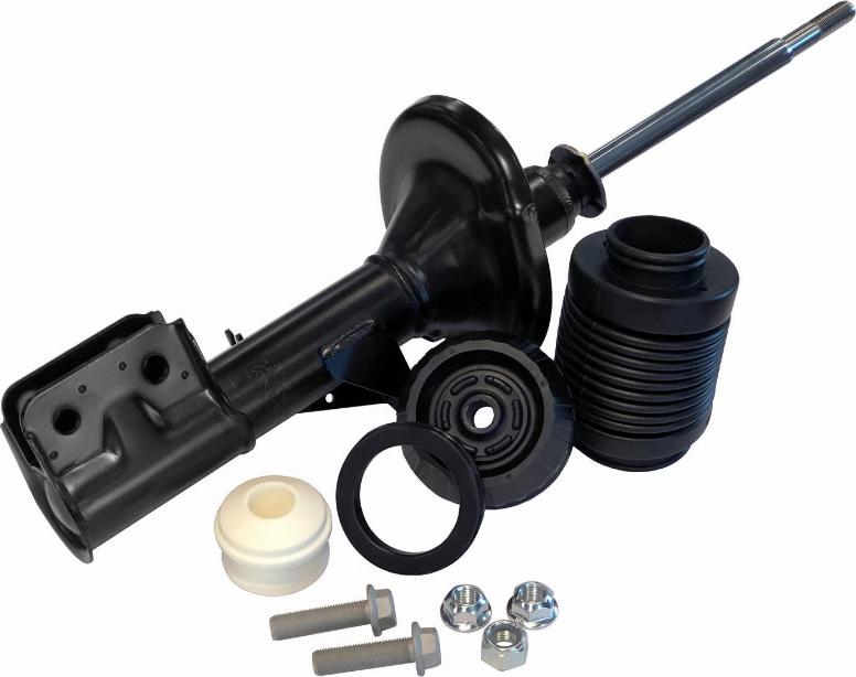 KYB 334314K - Shock Absorber car-mod.net