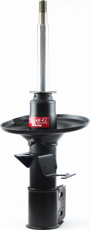 KYB 334314 - Shock Absorber car-mod.net