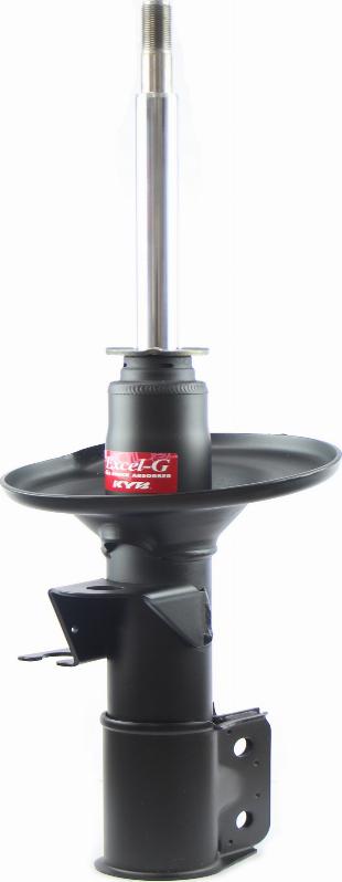 KYB 334313 - Shock Absorber car-mod.net