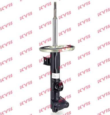 KYB 335920 - Shock Absorber car-mod.net
