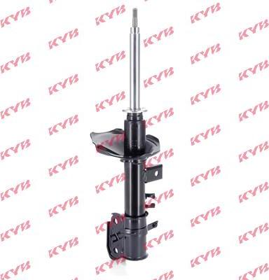 KYB 335030 - Shock Absorber car-mod.net