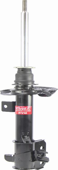 KYB 338095 - Shock Absorber car-mod.net