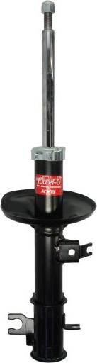 KYB 333417 - Shock Absorber car-mod.net