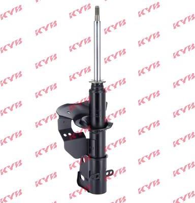 KYB 333145 - Shock Absorber car-mod.net