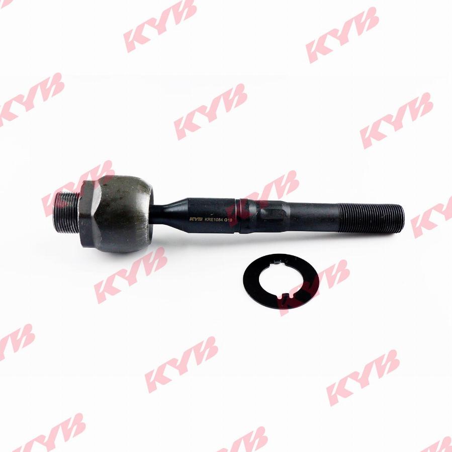 KYB KRE1084 - Inner Tie Rod, Axle Joint car-mod.net