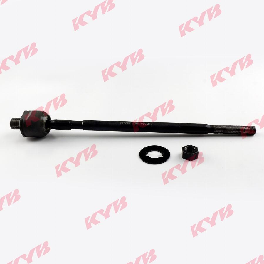 KYB KRE1039 - Inner Tie Rod, Axle Joint car-mod.net